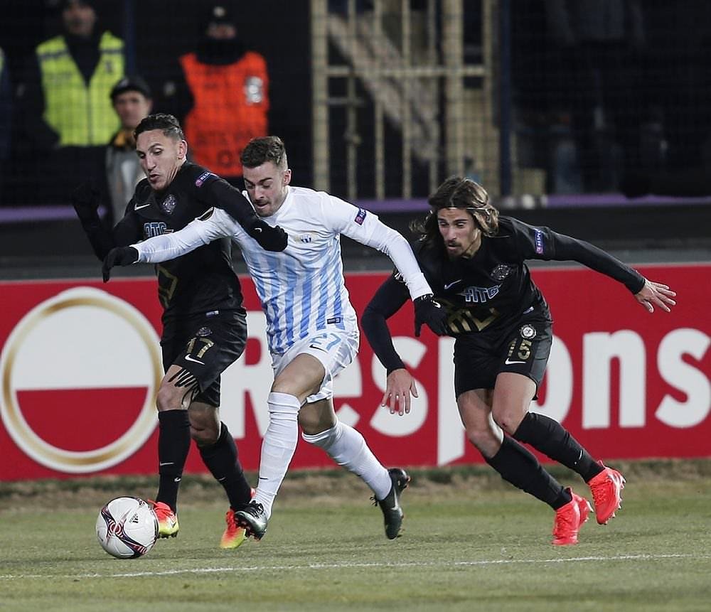 Yıldızlar karmasında hangi futbolcular olacak?