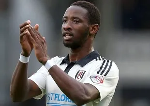 Dembele'nin menajeri İstanbul'a geldi