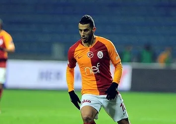 Galatasaray'da Belhanda şov sürüyor!