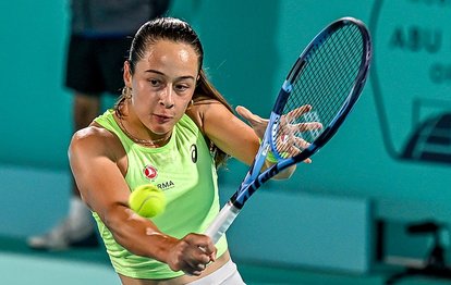 Zeynep Sönmez’e Katar’dan özel davet!