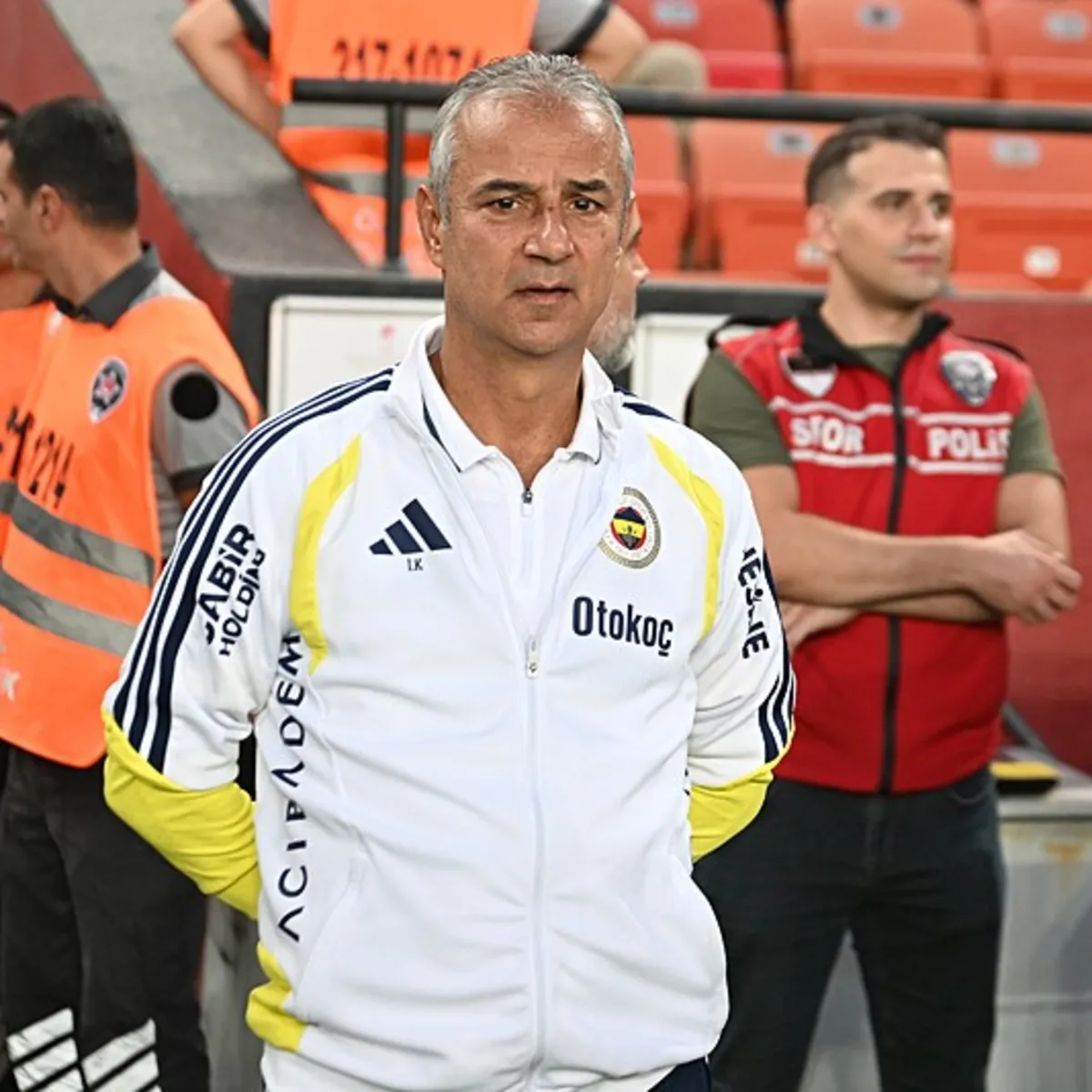 İsmail Kartal'dan flaş istifa açıklaması!