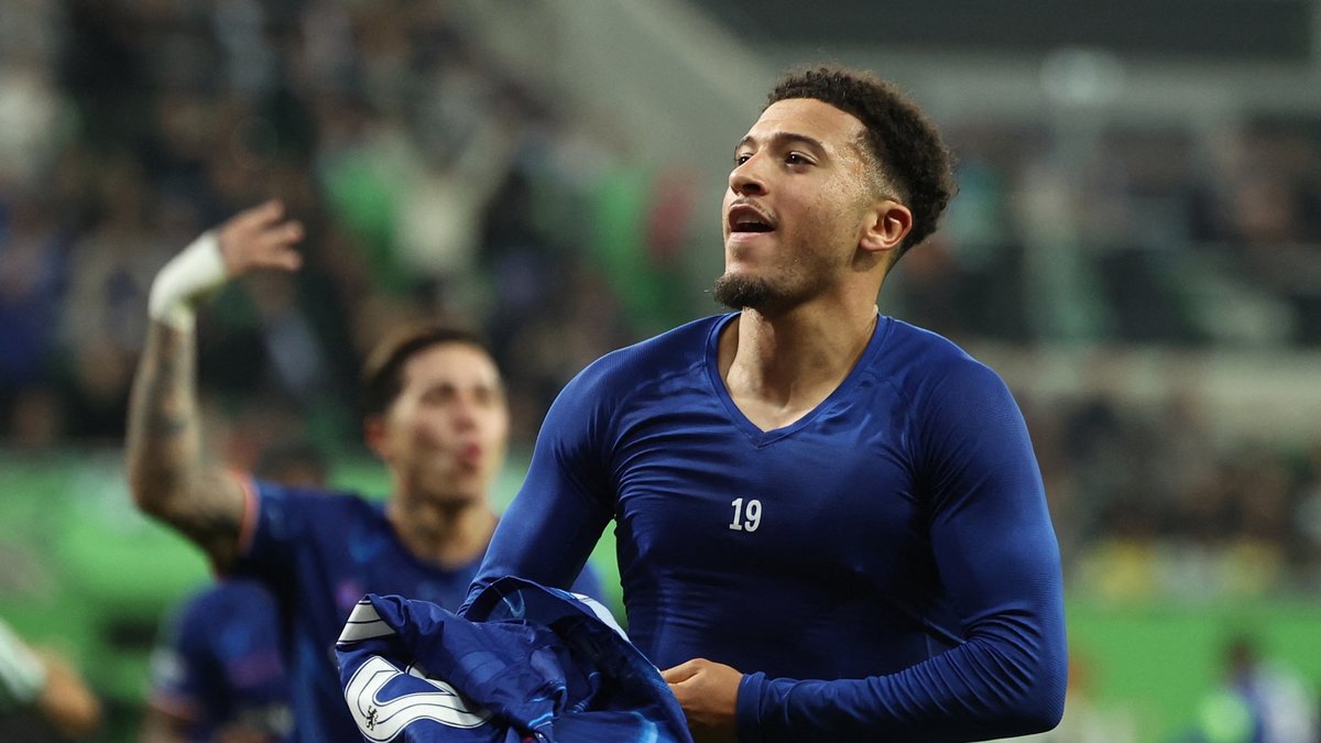 TRANSFER HABERİ: Fenerbahçe'de Jadon Sancho heyecanı! İşte sözleşme şartları TRANSFER HABERİ: Fenerbahçe'de Jadon Sancho heyecanı! İşte sözleşme şartları