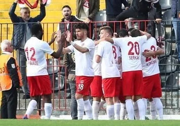 Ümraniye zirvede