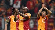 UEFA Şampiyonlar Ligi’nden Osimhen paylaşımı!