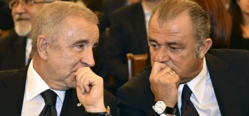 Fatih Terim'den flaş açıklama!