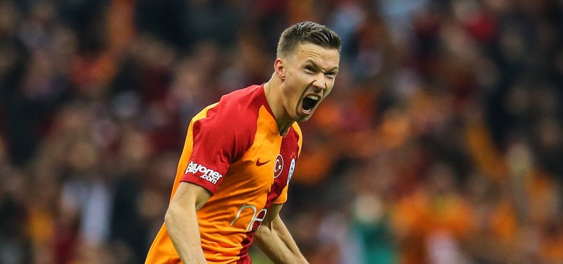 Linnes için transfer açıklaması!
