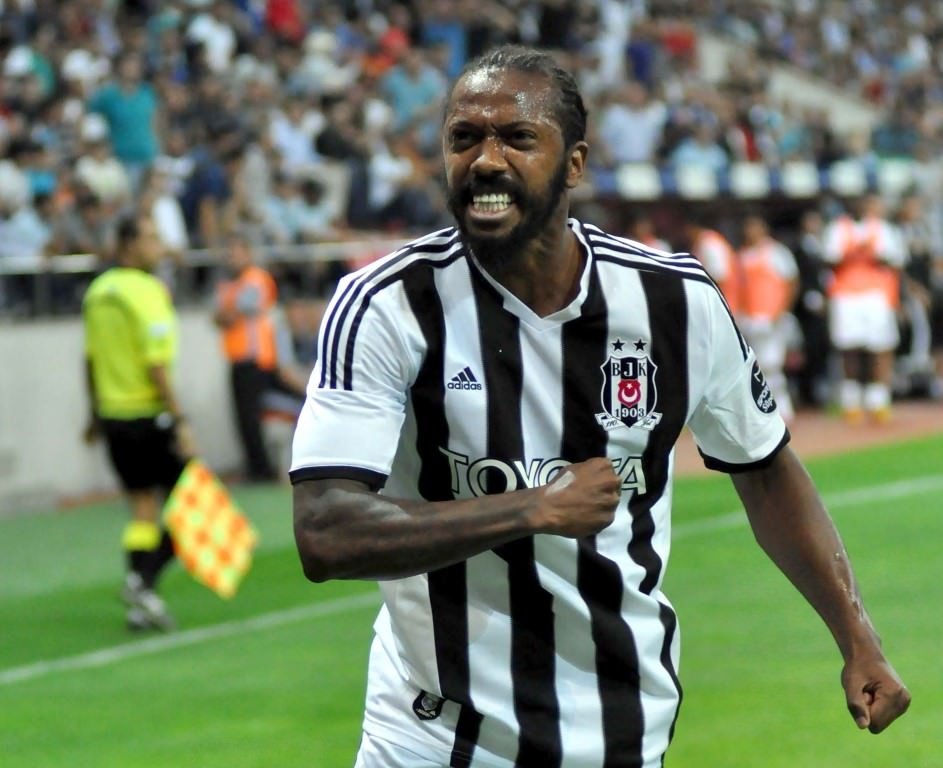 Fernandes bitti bitiyor!