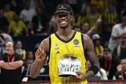 Nigel Hayes F.Bahçe’den ayrılıyor! İşte yeni takımı
