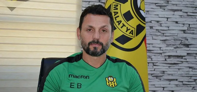 Erol Bulut: "Yeniler lige hazır değil"
