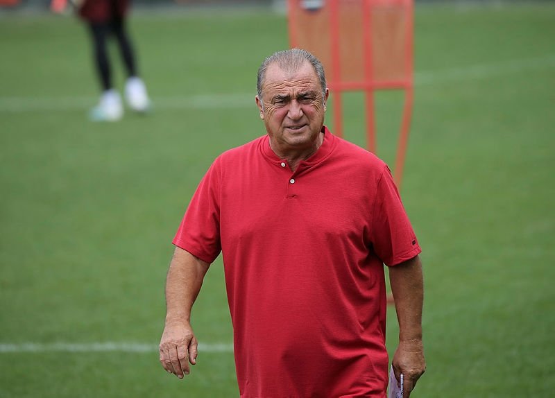 Radamel Falcao gemileri yaktı