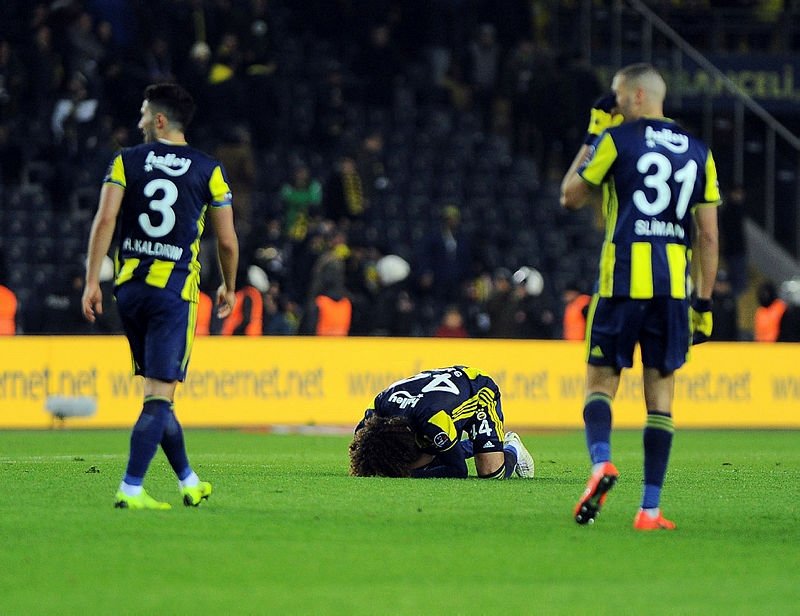 İşte Ersun Yanal’ın yanlışları