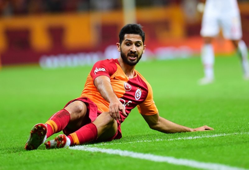 Fatih Terim o ismi dört gözle bekliyor!