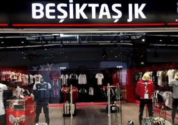 Mağazalar geçici olarak kapatıldı!