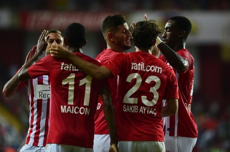 İşte PFDK’nın ceza yağdırdığı isimler!