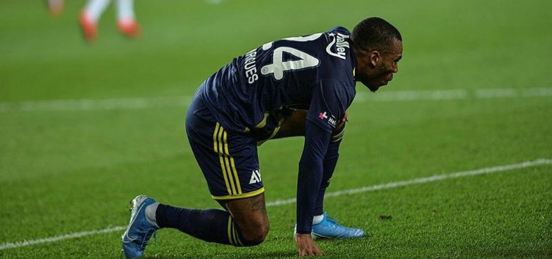 Garry Rodrigues Galatasaray derbisinde oynayabilecek mi? İşte son durumu