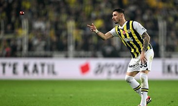 Fenerbahçeli taraftarlardan Krunic’e tepki