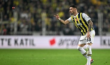 Fenerbahçeli taraftarlardan Krunic’e tepki