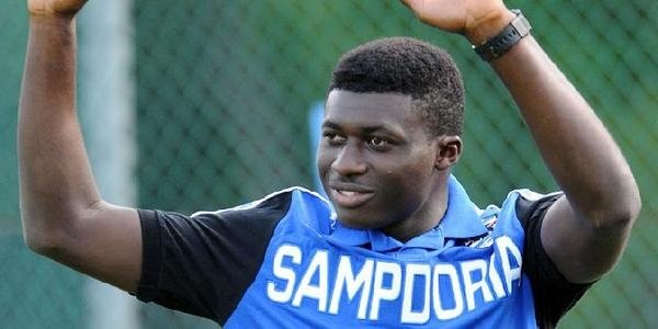 Galatasaray, Alfred Duncan’ın peşinde
