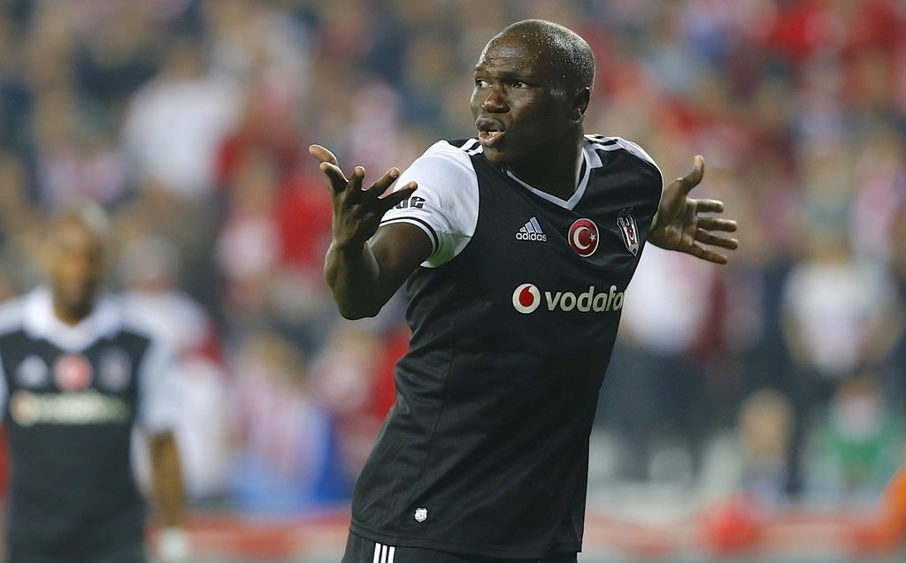 Vicent Aboubakar hakkında şoke eden gerçek