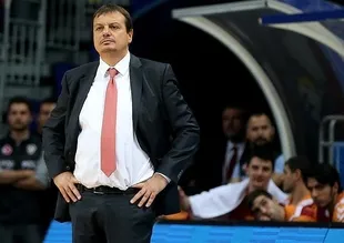 Ergin Ataman'dan milli takım açıklaması
