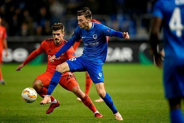 Beşiktaş’ın Sivasspor karşısındaki muhtemel 11’i