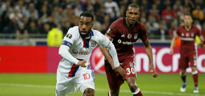 Beşiktaş'a Marcelo'dan müjdeli haber