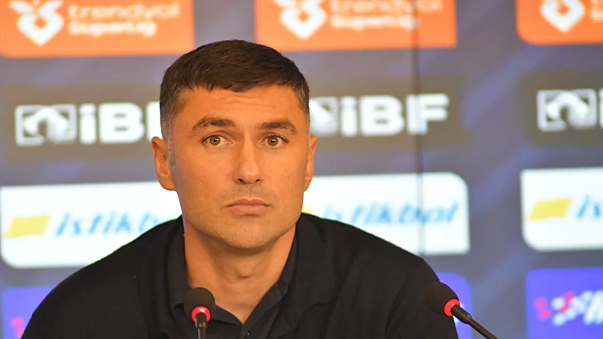Burak Yılmaz’ın Kayserispor karnesi