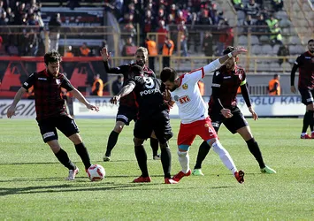 Boluspor, Antalya'da kampa girecek