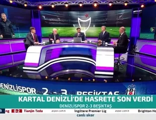 N'Sakala'nın müdahalesi penaltı mı? Usta yorumcu açıkladı