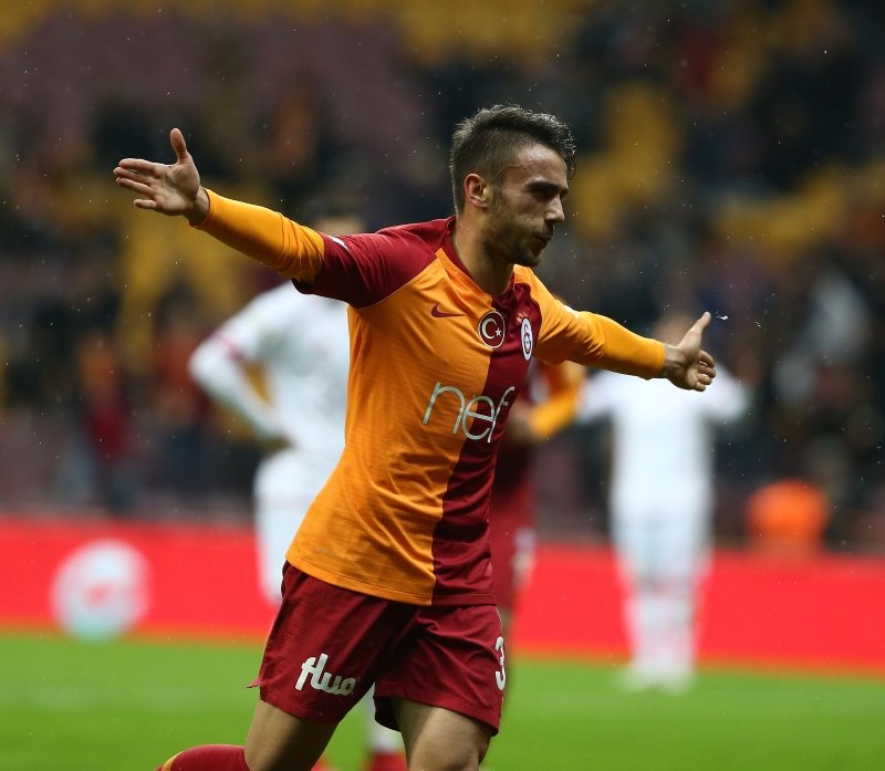 Anderlecht Yunus Akgün’den vazgeçmedi!