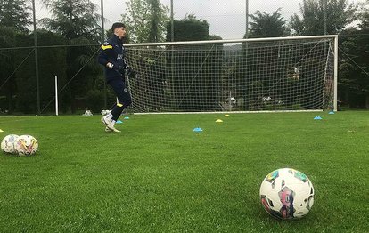 Fenerbahçe’ye Altay Bayındır müjdesi!