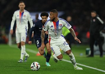 Trabzonspor'dan Tolisso operasyonu!