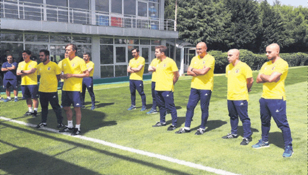 Asıl hainler içerde