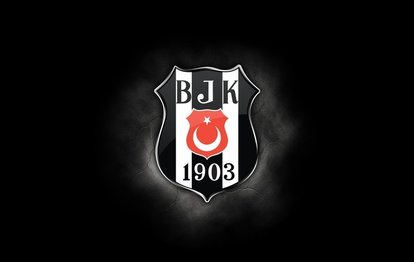 Beşiktaş’ın Kayserispor maçı kamp kadrosu açıklandı! 6 eksik...