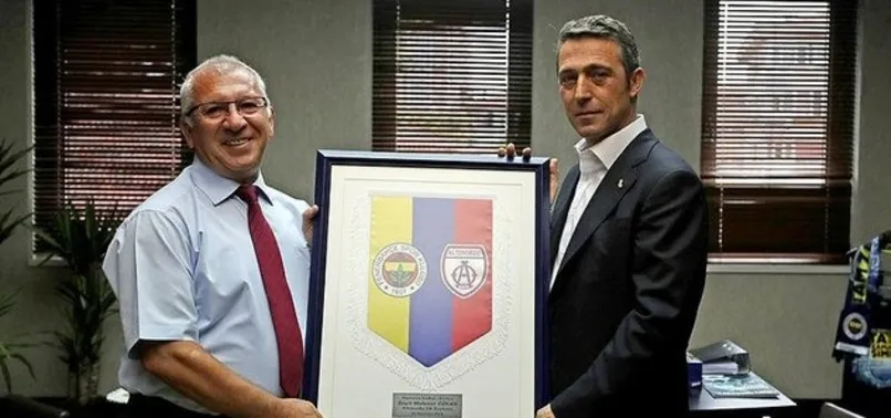 Altınordu, Fenerbahçe’yi konuk edecek