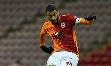 Belhanda yine tepki çekti!