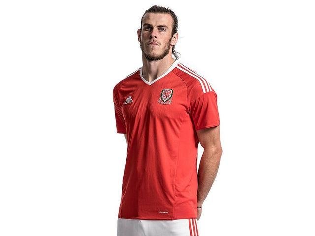 EURO 2016’nın en güzel forması seçildi