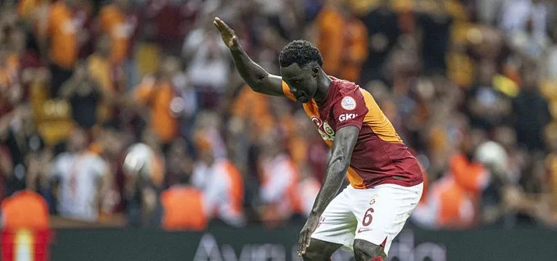 Davinson Sanchez: Kendime güveniyorum!