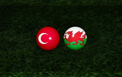 Türkiye - Galler EURO 2020 maçı ne zaman, saat kaçta ve hangi kanalda? | A Milli Takım