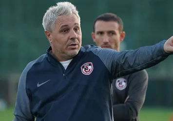 Gaziantep Fenerbahçe'yi konuk ediyor