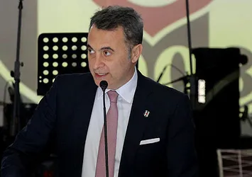 Beşiktaş'ta keskin viraj