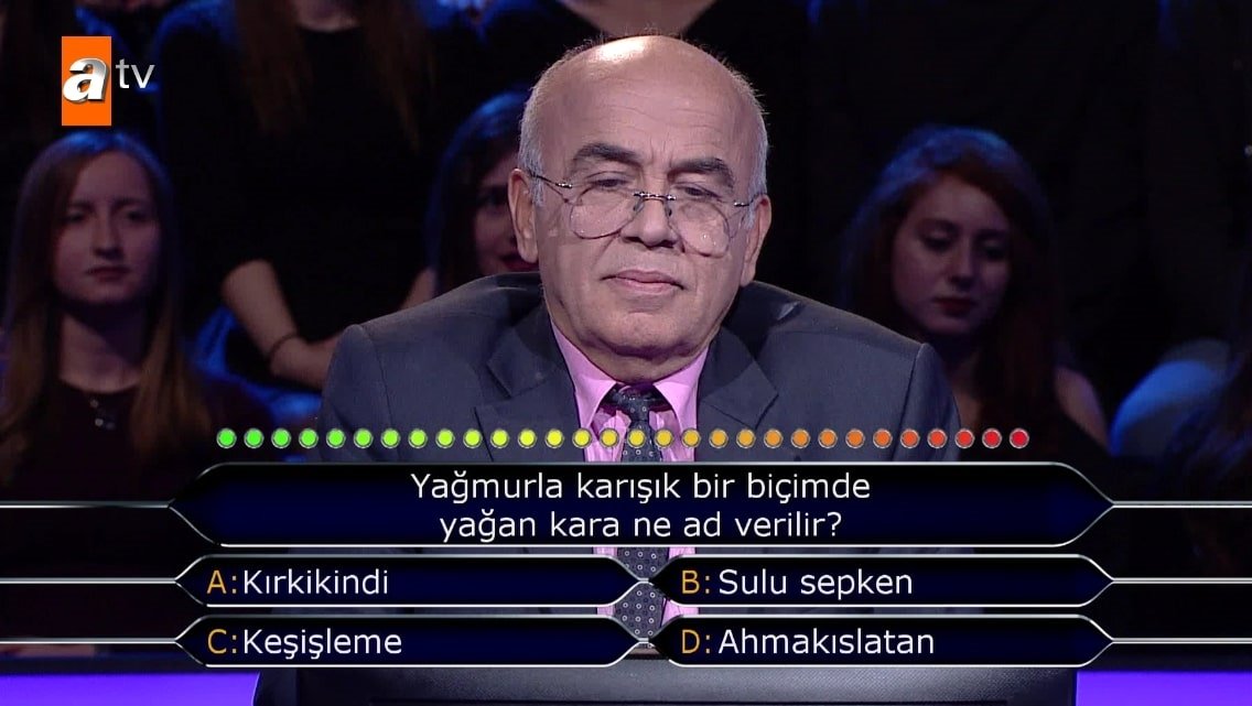İşte milyonların merak ettiği sorunun cevabı!