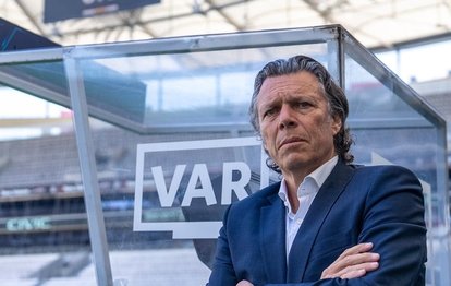 Beşiktaş’tan Galatasaray maçı öncesi flaş yabancı hakem paylaşımı!