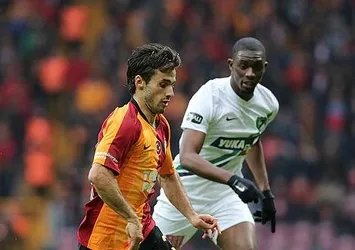 Saracchi’de geri sayım