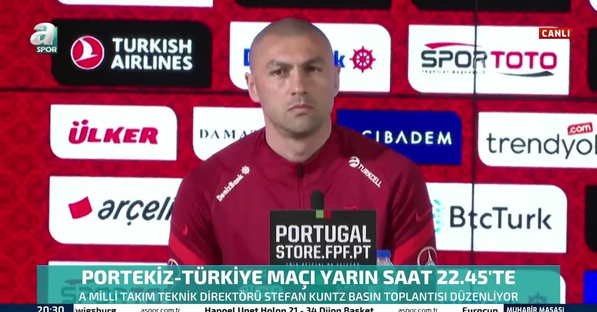 Yılmaz : Benim için son Dünya Kupası