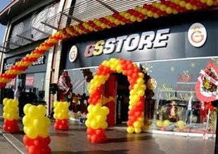 A Milli Takım formaları GS Store'da