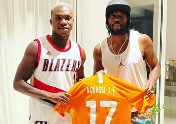 Fırtına transferi açıkladı! Prensip anlaşması tamam