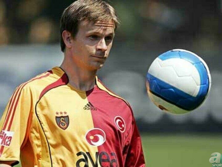 Linderoth’tan flaş sözler! Galatasaray benim sonum oldu