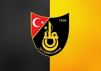 İstanbulspor ayrılığı duyurdu!