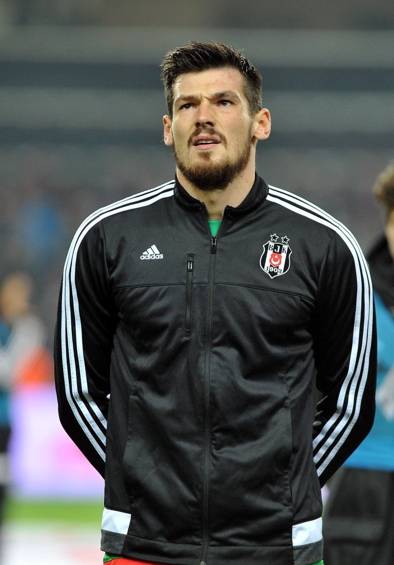 Denys Boyko’ya Porto’dan teklif